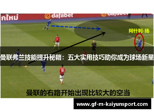 曼联弗兰技能提升秘籍:五大实用技巧助你成为球场新星 曼联弗兰技能提升秘籍:五大实用技巧助你成为球场新星