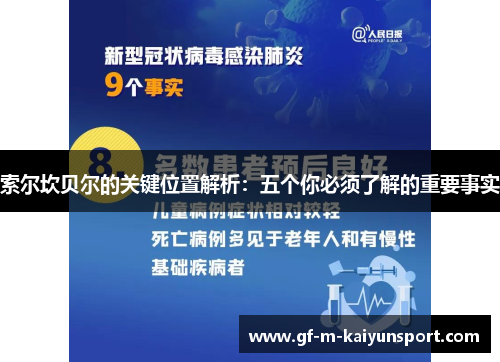 索尔坎贝尔的关键位置解析:五个你必须了解的重要事实 索尔坎贝尔的关键位置解析:五个你必须了解的重要事实