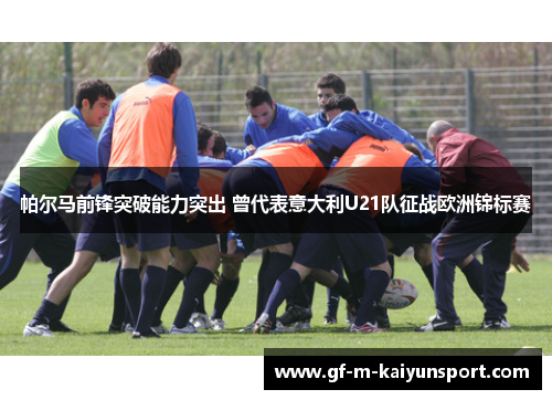 帕尔马前锋突破能力突出 曾代表意大利U21队征战欧洲锦标赛